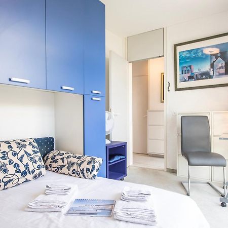 Divina Minusio - Happy Rentals Buitenkant foto