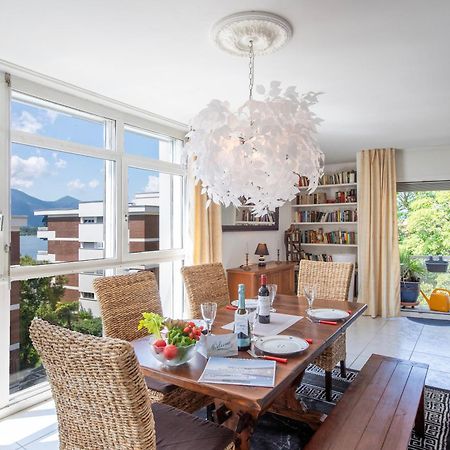 Divina Minusio - Happy Rentals Buitenkant foto