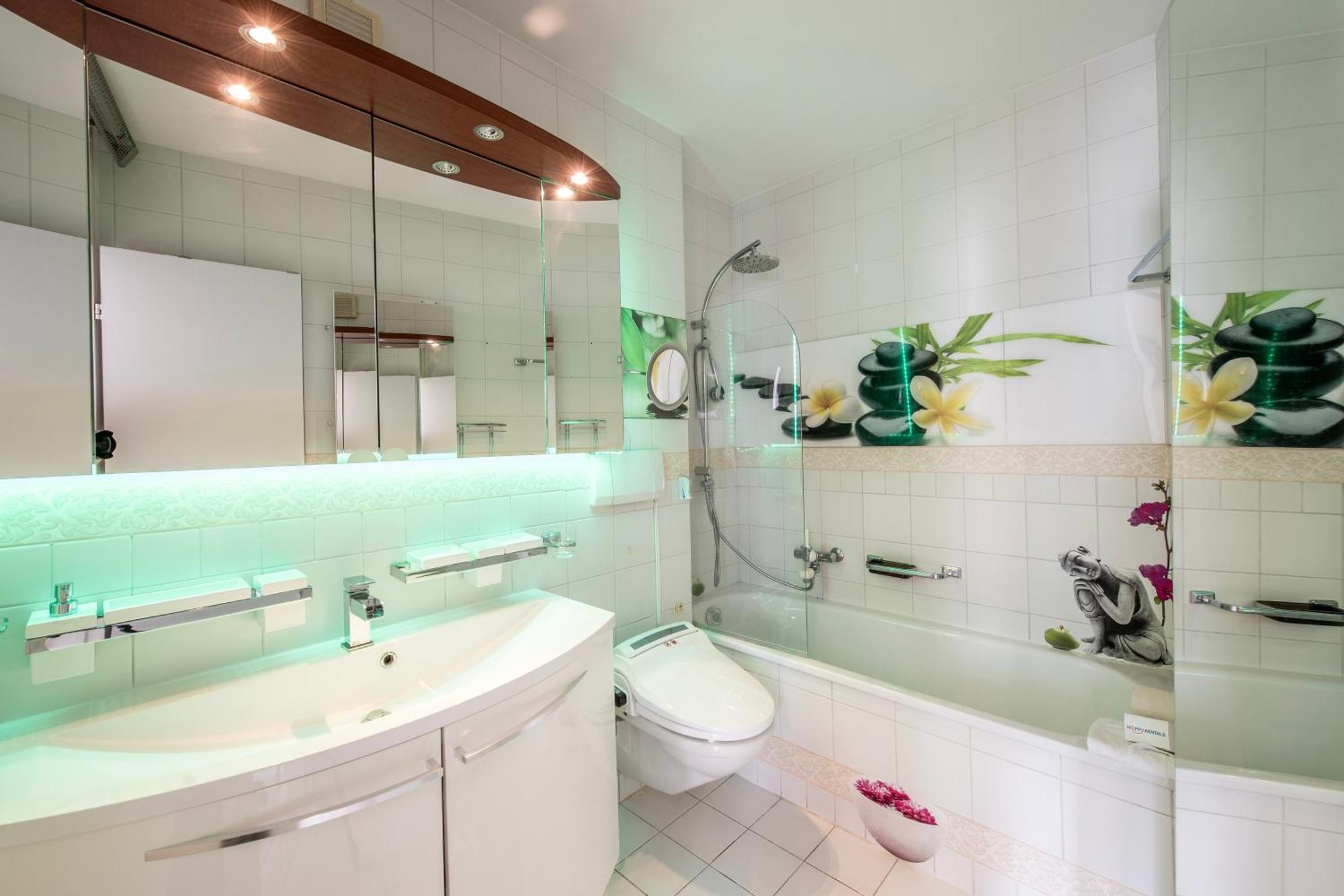 Divina Minusio - Happy Rentals Buitenkant foto