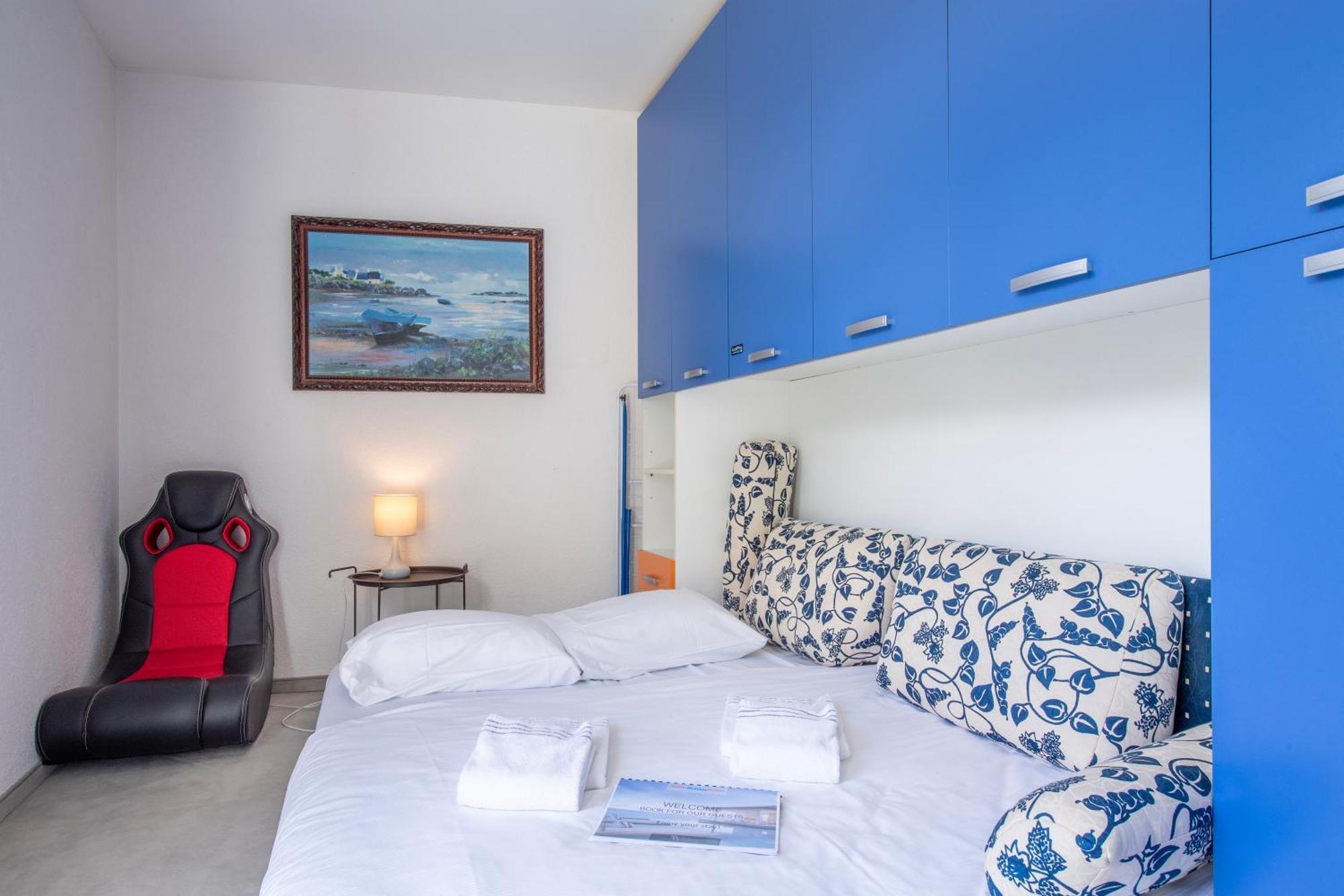 Divina Minusio - Happy Rentals Buitenkant foto