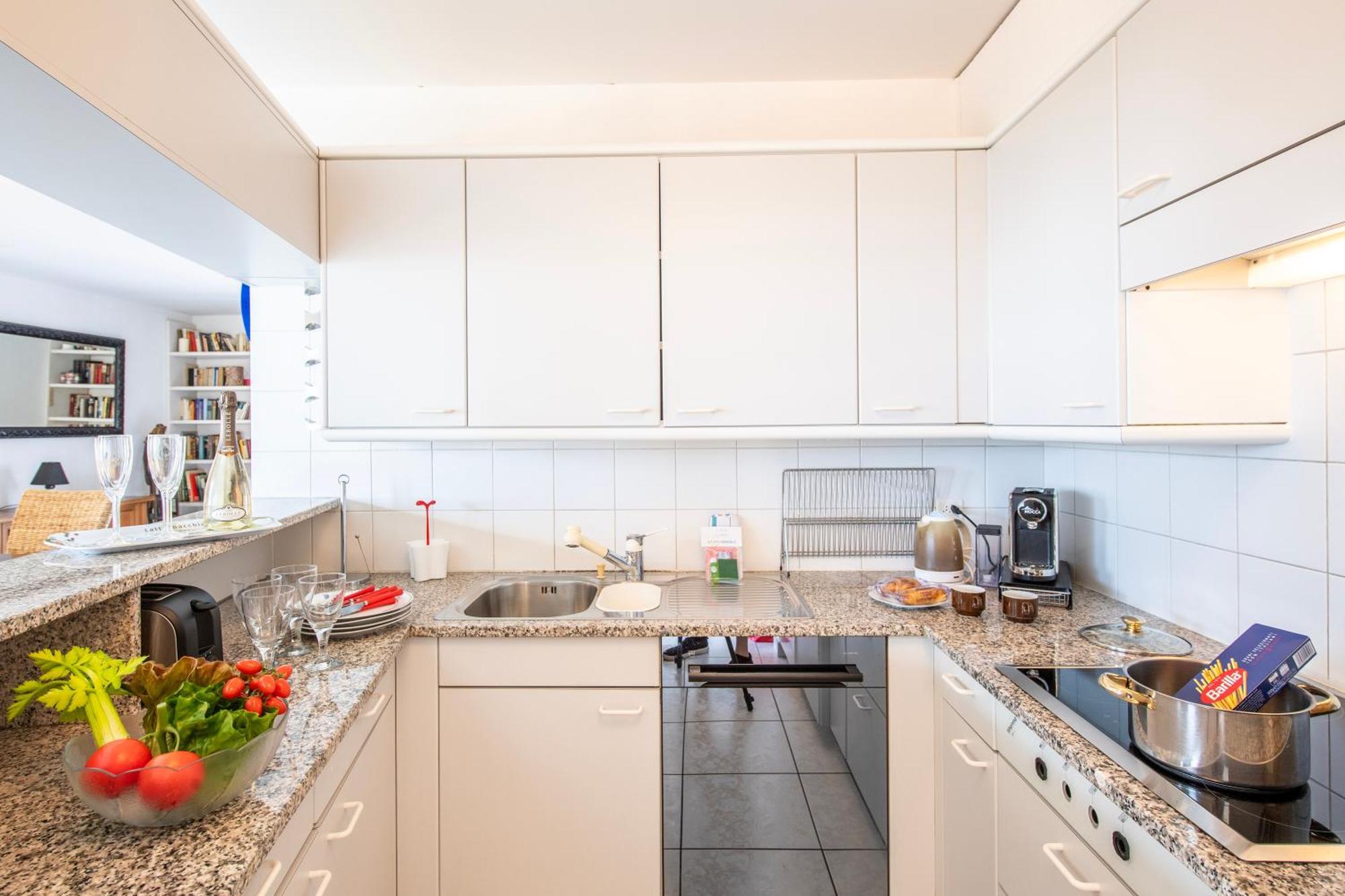 Divina Minusio - Happy Rentals Buitenkant foto