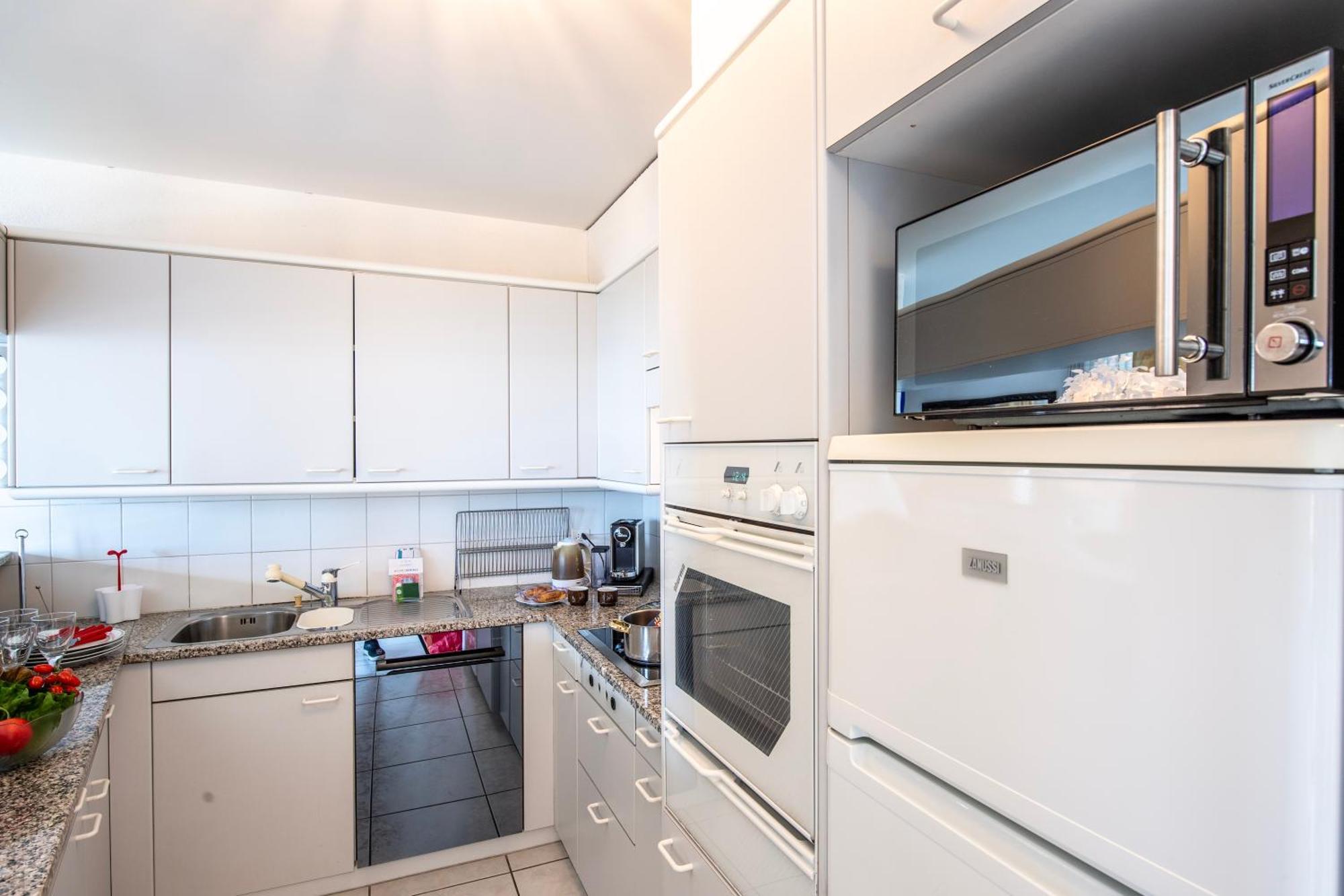 Divina Minusio - Happy Rentals Buitenkant foto