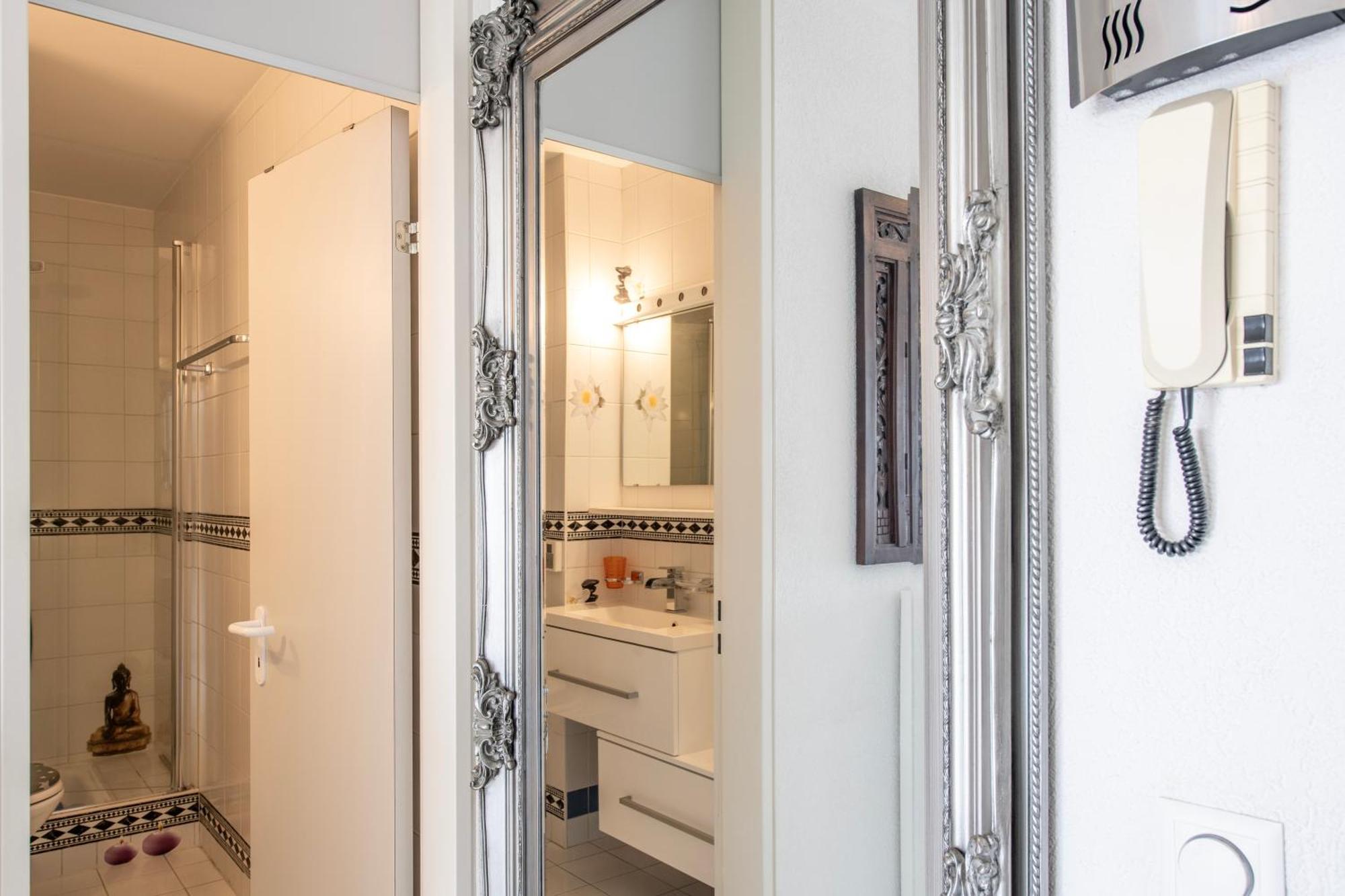 Divina Minusio - Happy Rentals Buitenkant foto