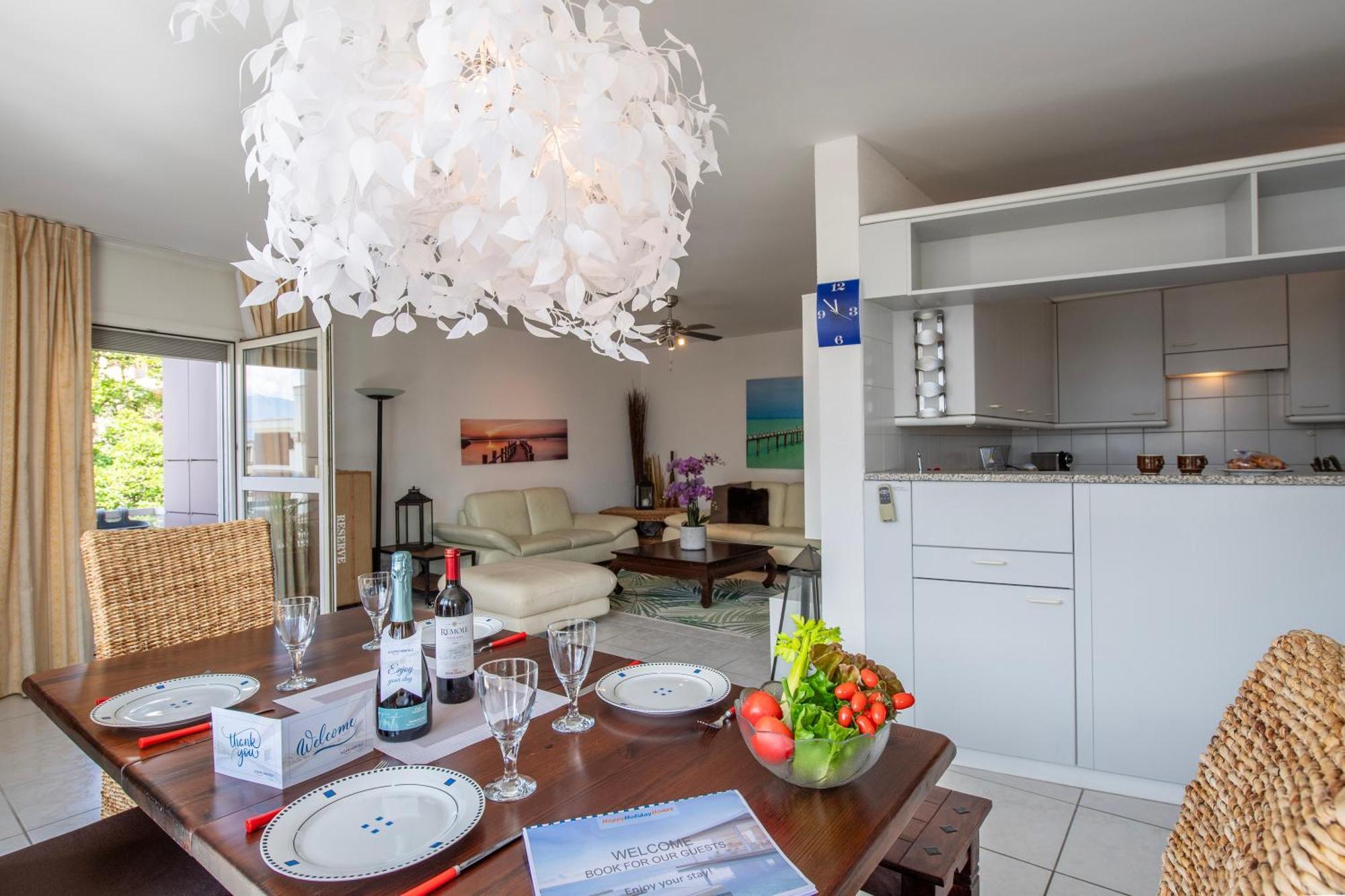 Divina Minusio - Happy Rentals Buitenkant foto