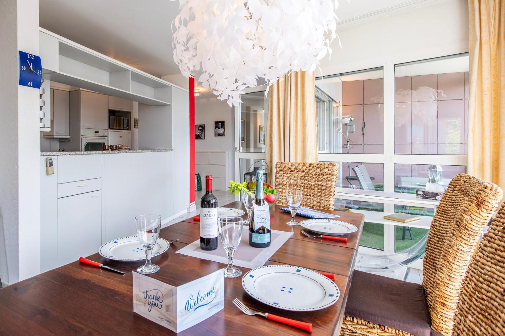 Divina Minusio - Happy Rentals Buitenkant foto