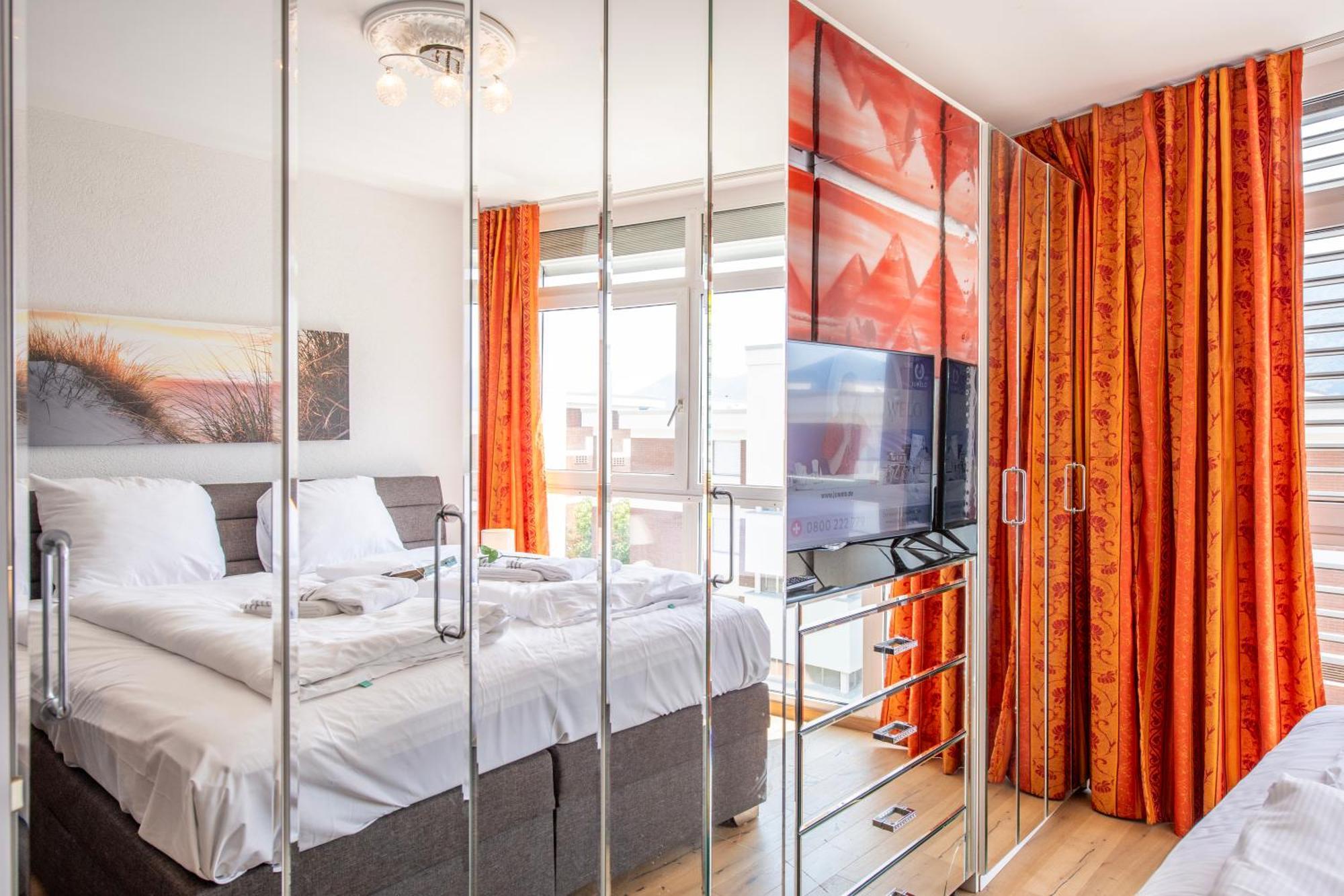 Divina Minusio - Happy Rentals Buitenkant foto